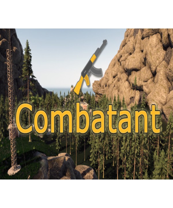 Combatant Steam Key GLOBAL